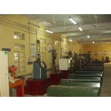 Strength Of Material Testing Equipment
